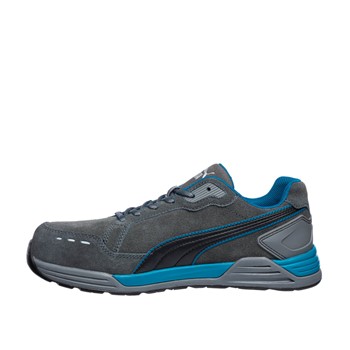 Puma Airtwist Grey Laag 644610 S3 2 / 5