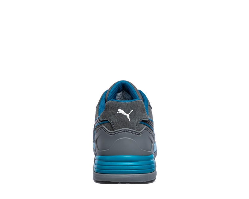 Puma Airtwist Grey Laag 644610 S3 3 / 5