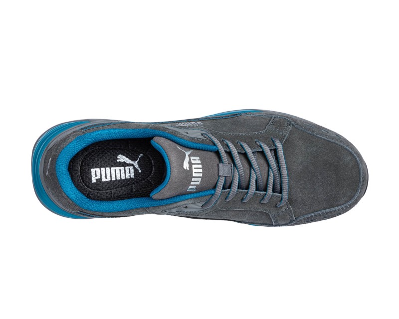 Puma Airtwist Grey Laag 644610 S3 5 / 5