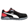 Puma Airtwist Black/Red Laag 644630 S3 1 / 5