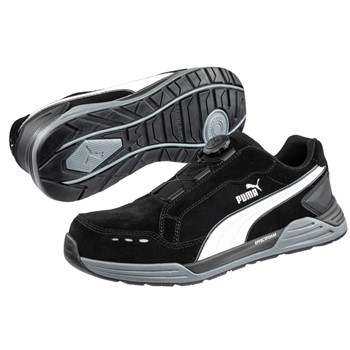 Puma Airtwist Black Laag DISC 644651 S3 3 / 5