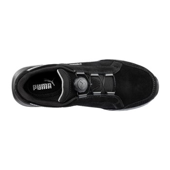 Puma Airtwist Black Laag DISC 644651 S3 5 / 5