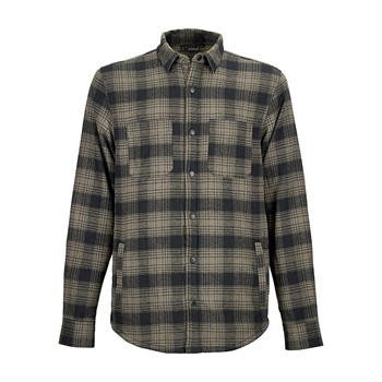 Gevavi Overshirt GW40 1 / 2