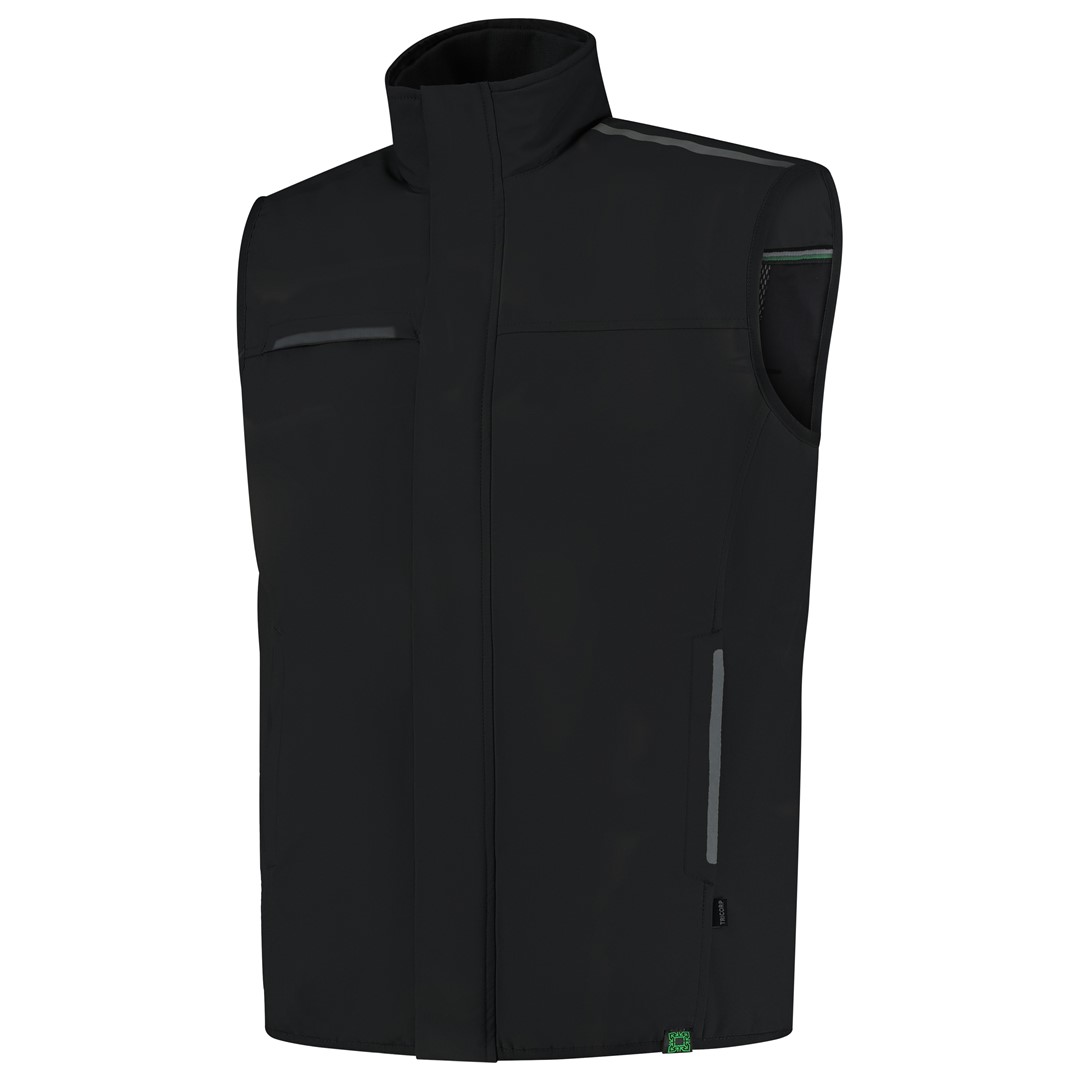 Tricorp 402709 Tech Shell Bodywarmer 1 / 6