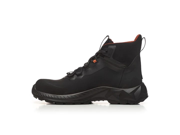 No Risk X-treme Mid Black 1057.00 S3 2 / 6