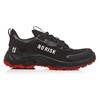 No Risk X-treme Low Black Red 1557.10 S3L 1 / 6