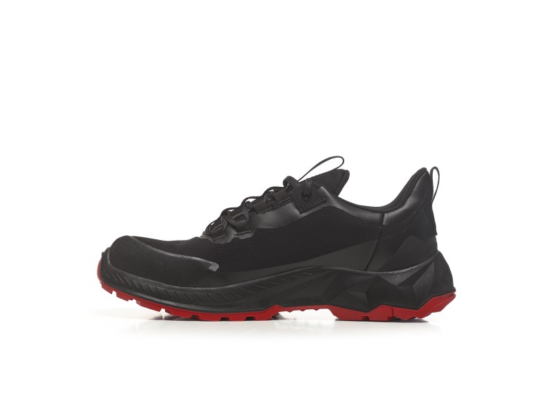 No Risk X-treme Low Black Red 1557.10 S3L 2 / 6