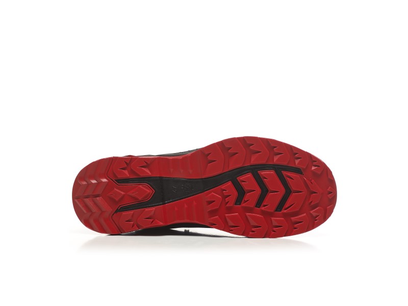 No Risk X-treme Low Black Red 1557.10 S3L 3 / 6