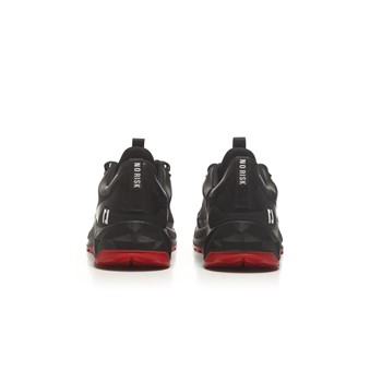 No Risk X-treme Low Black Red 1557.10 S3L 4 / 6