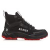 No Risk X-treme Mid Black Red 1057.10 S3L 1 / 6