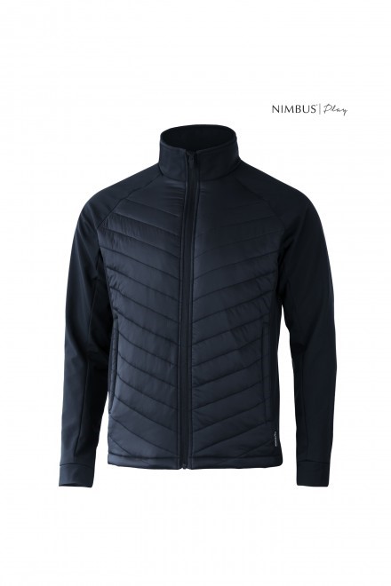 Nimbus Bloomsdale Play Hybride Jacket Mens   2 / 3