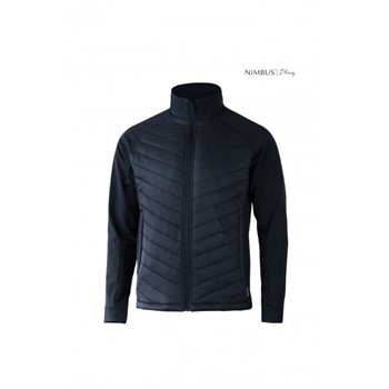 Nimbus Bloomsdale Play Hybride Jacket Mens   2 / 3