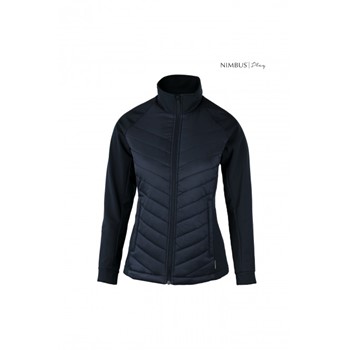 Nimbus Bloomsdale Play Hybride Jacket Ladies   2 / 3