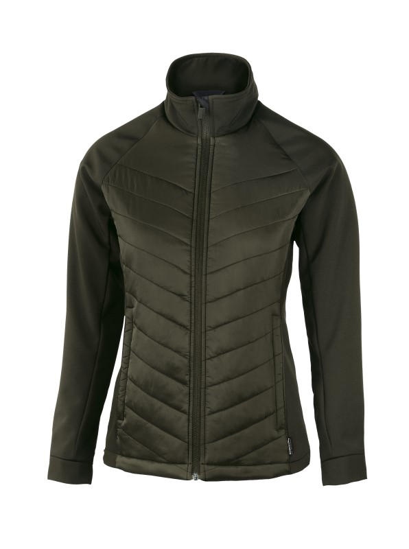 Nimbus Bloomsdale Play Hybride Jacket Ladies   3 / 3