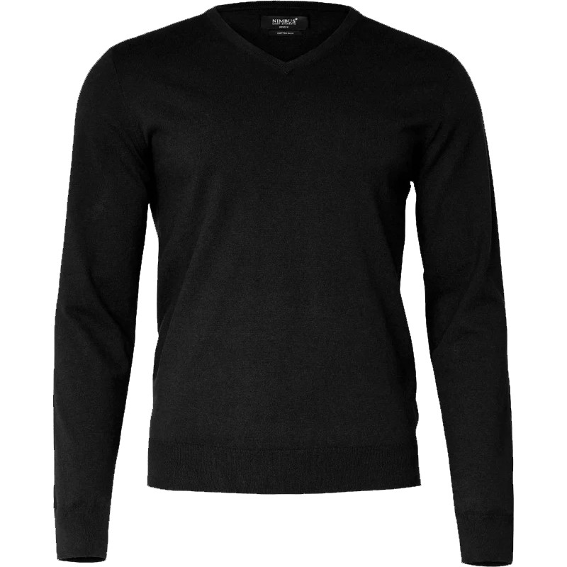 Nimbus Brighton V-Neck Knit V 1 / 4