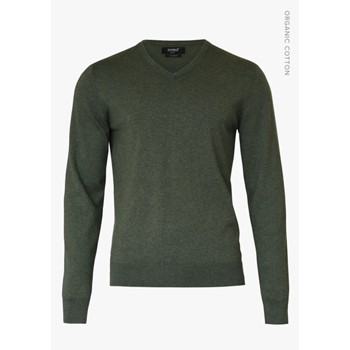 Nimbus Brighton V-Neck Knit V 4 / 4