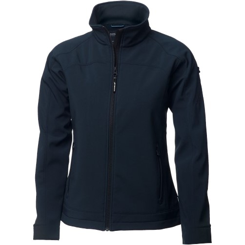 Nimbus Duxbury Softshell Ladies  1 / 4