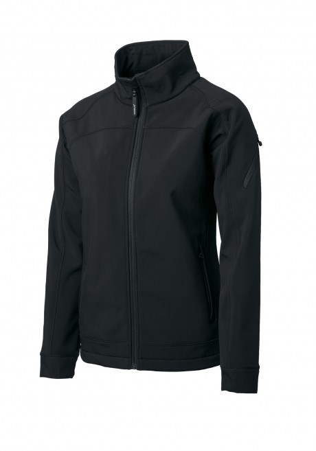 Nimbus Duxbury Softshell Ladies  4 / 4