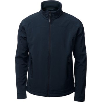 Nimbus Duxbury Softshell Mens  1 / 4