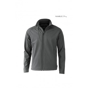 Nimbus Livingston Play Softshell Jacket Stretch Mens   3 / 3