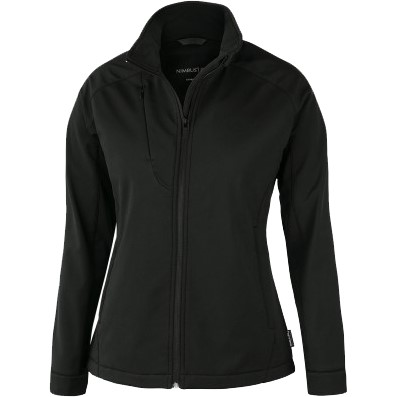 Nimbus Livingston Play Softshell Jacket Stretch Ladies   1 / 3