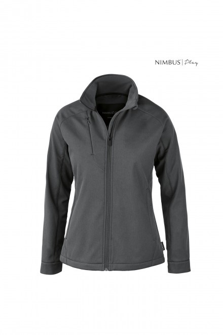 Nimbus Livingston Play Softshell Jacket Stretch Ladies   2 / 3