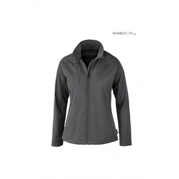 Nimbus Livingston Play Softshell Jacket Stretch Ladies   2 / 3