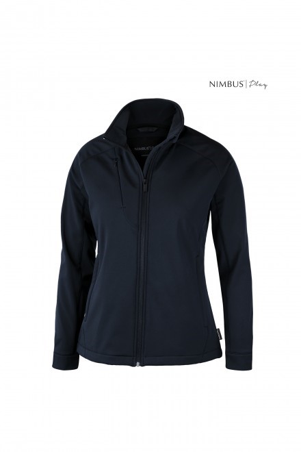 Nimbus Livingston Play Softshell Jacket Stretch Ladies   3 / 3