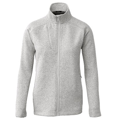 Nimbus Montana Play Knitted Fleece Jacket Ladies  1 / 1