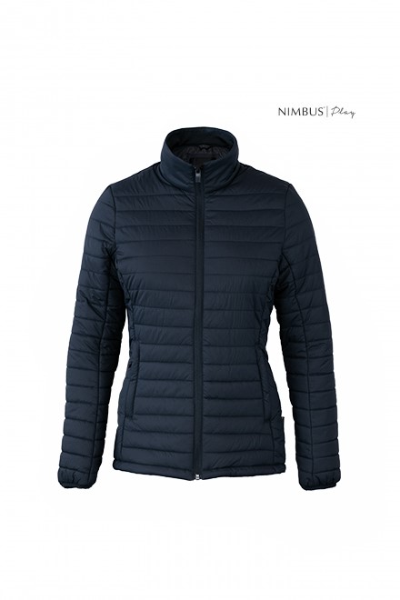 Nimbus Olympia Play Puffer Jacket Ladies  2 / 2