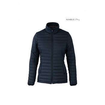 Nimbus Olympia Play Puffer Jacket Ladies  2 / 2