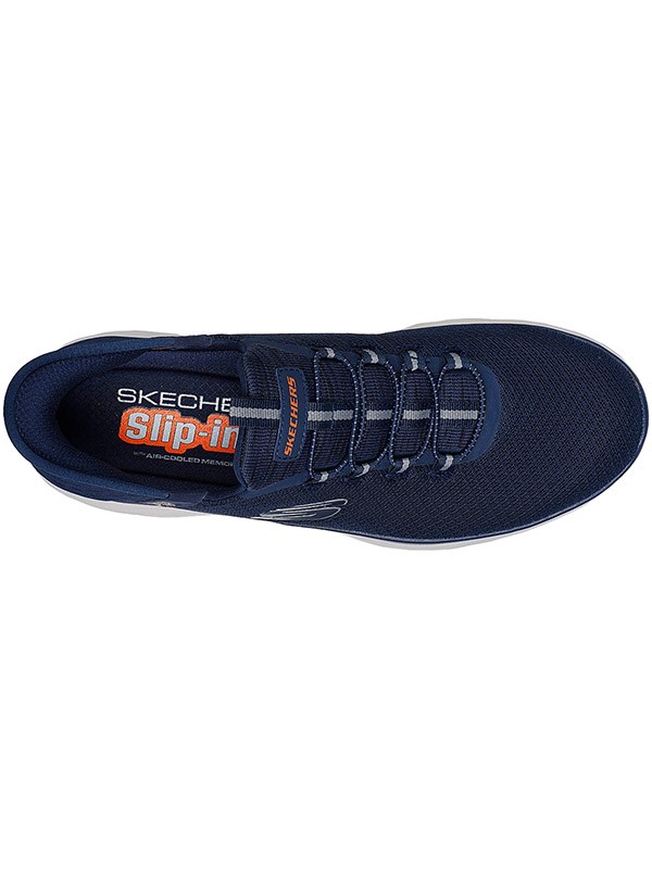 Skechers Summits Slip-In 57842 4 / 5