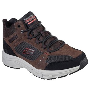 Skechers Oak Canyon Ironhide 58818 1 / 2