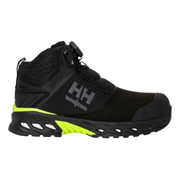 Helly Hansen 78341 Magni Evo BOA Mid S7L 1 / 1