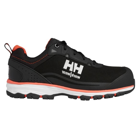 Helly Hansen 78390 Chelsea Evo 2 Low S3 1 / 1