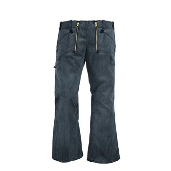 FHB ALFONS Zunft-broek trenkercord 40004 4 / 4