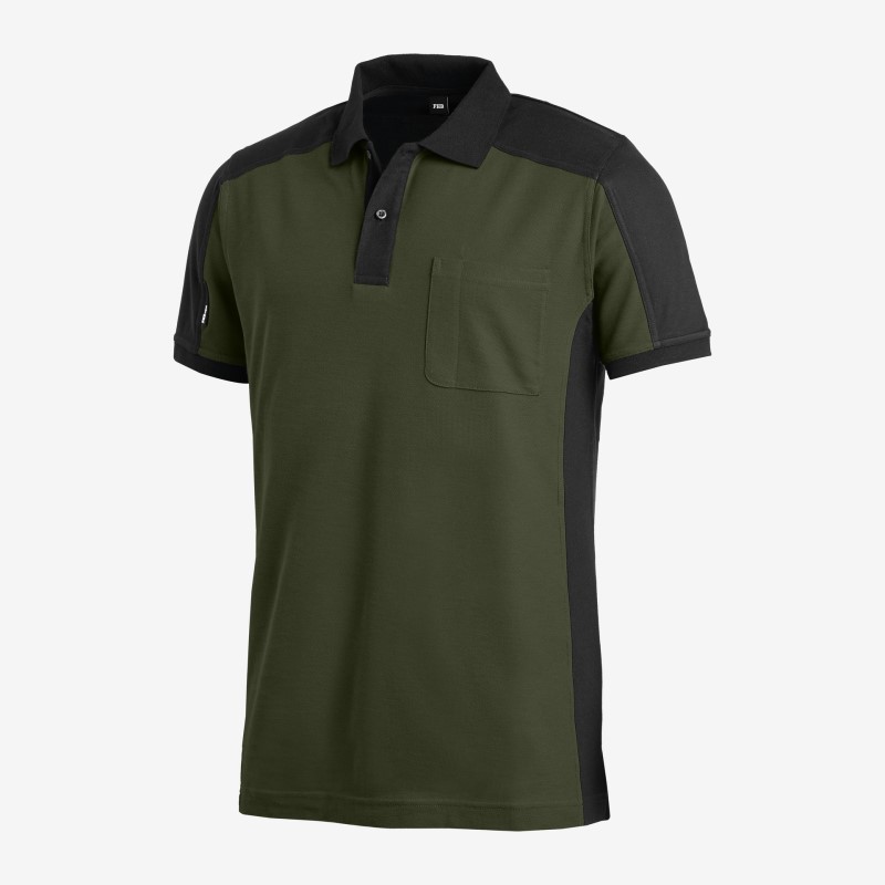 FHB KONRAD Poloshirt 91490 5 / 6