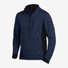 FHB PATRICK Gebreide Fleece-Trui 79597 3 / 6