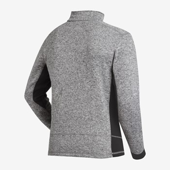 FHB PATRICK Gebreide Fleece-Trui 79597 5 / 6