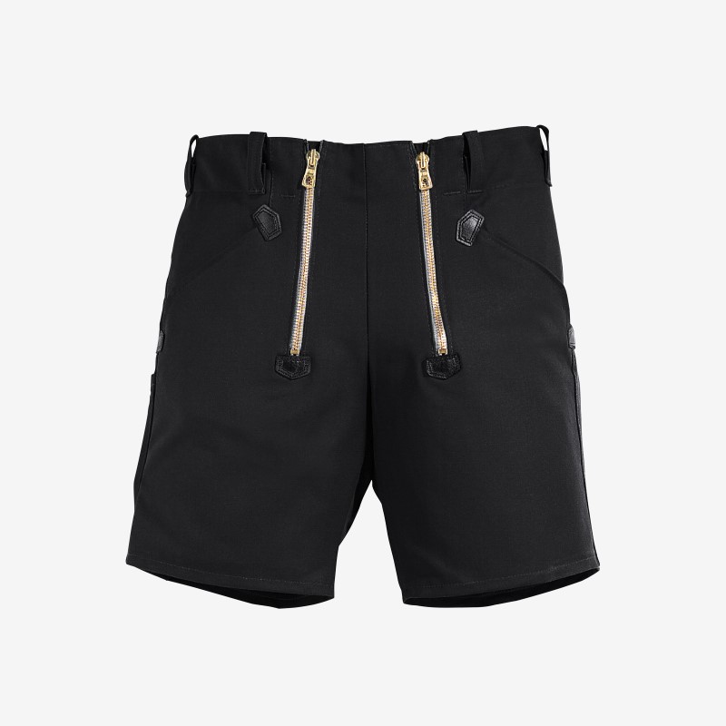 FHB WIM Zunft-Shorts Rips-Moleskin 10033 2 / 2