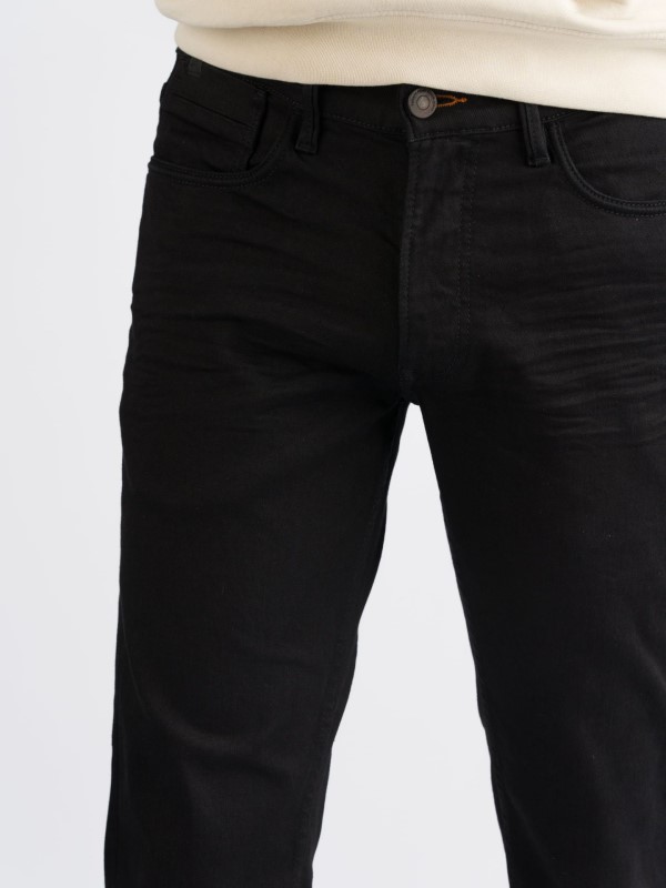 247Jeans Palm Slim SL59 Black 2 / 3