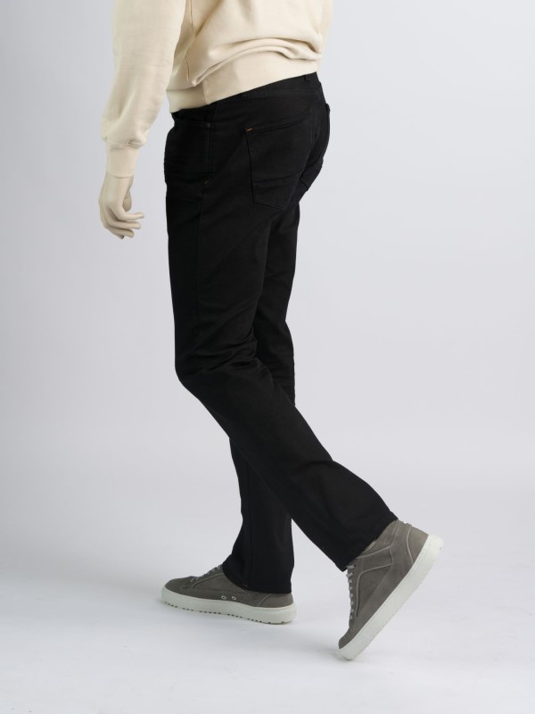 247Jeans Palm Slim SL59 Black 3 / 3