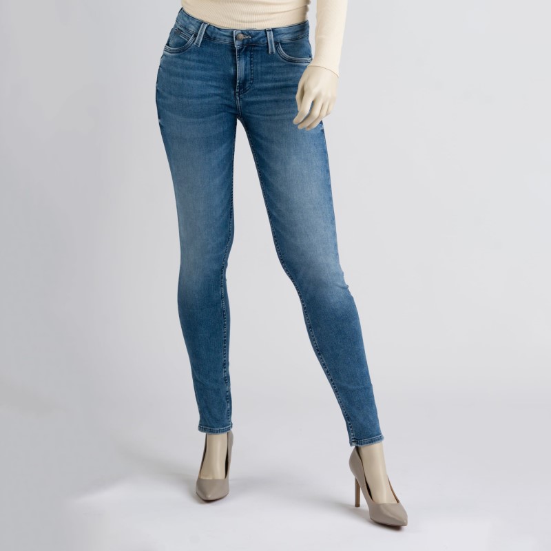 247Jeans W Iris Skinny SK82 M.Blue 1 / 3