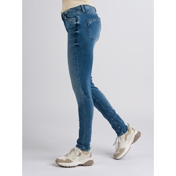 247Jeans W Iris Skinny SK82 M.Blue 3 / 3