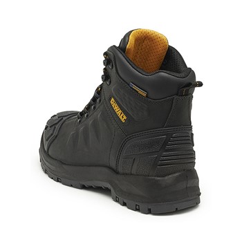 DeWalt Hadley S3 Hoog Zwart 2 / 3