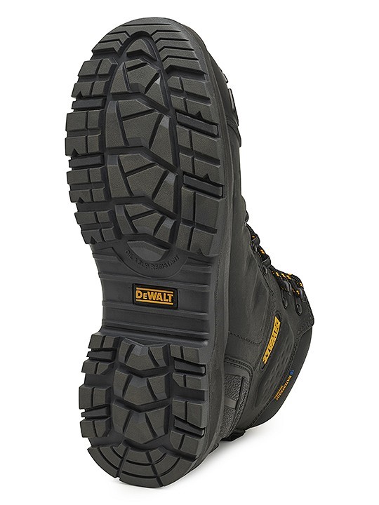 DeWalt Hadley S3 Hoog Zwart 3 / 3