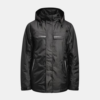 Jobman 1384 Winter Jacket 65138436 1 / 3