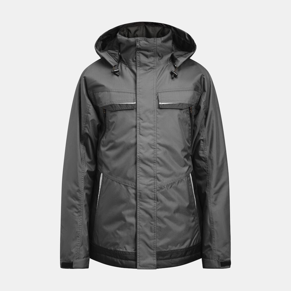 Jobman 1384 Winter Jacket 65138436 2 / 3