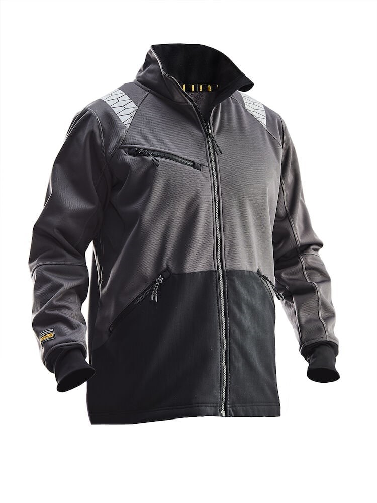 Jobman 1191 Jacket Windblocker 65119173 2 / 4