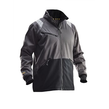 Jobman 1191 Jacket Windblocker 65119173 2 / 4